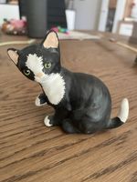 Katzenfigur