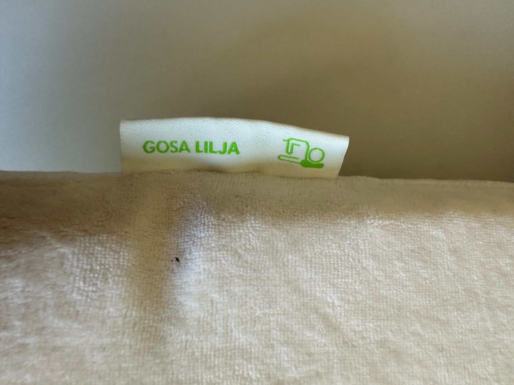 Ikea Kissen: Ikea Kopfkissen – Neu (gemäss Beschreibung) aus Grenchen von aplusag 3