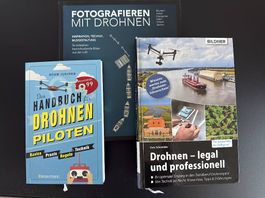 Drohnen Fotografie