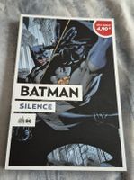 BATMAN - SILENCE DC COMICS RÉCIT COMPLET BD SUPER-HÉROS FR