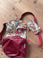 Sac PAPA PIQUE ET MAMAN COUD