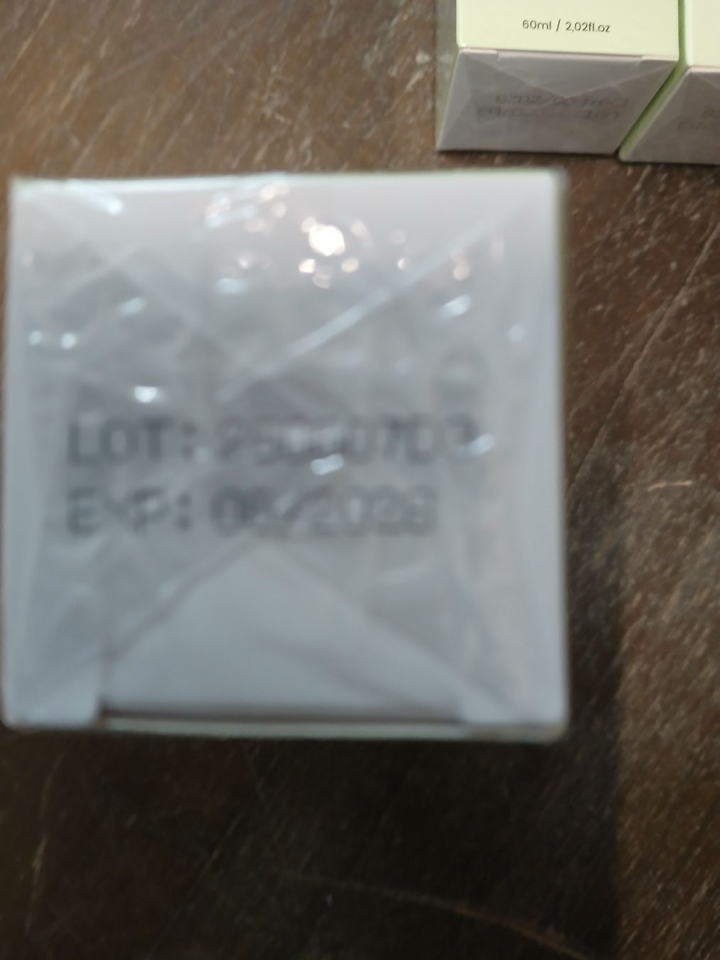Färbemittel: soins des cheveux  – Neu und originalverpackt aus St-Livres von rongegrugne 4
