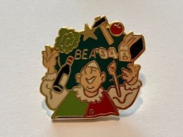 1 Pin Bea 1994