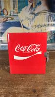 Wunderschönes altes COCA-COLA BUCH
