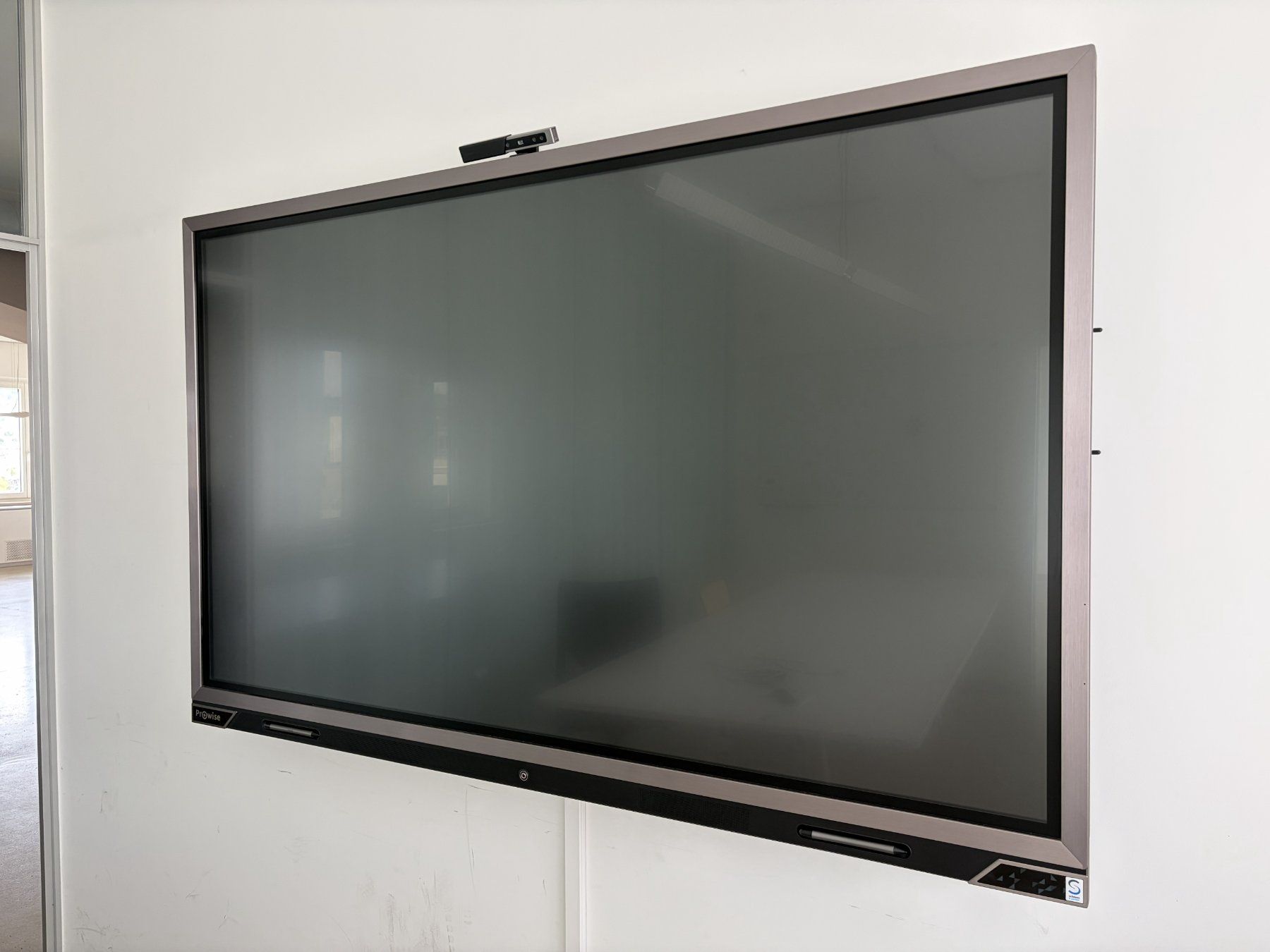 Monitore: Prowise Touchscreen 75'' – Gebraucht aus Zürich von hafent 1