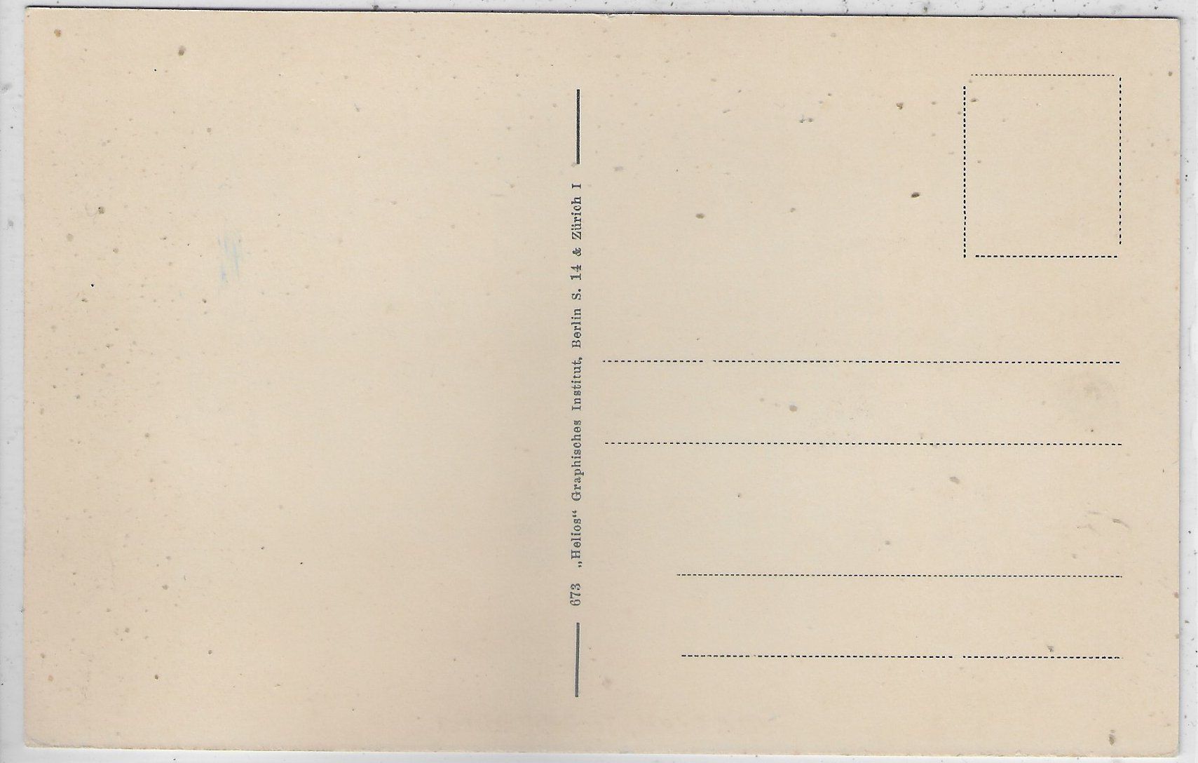 Cartoline postali: Hotel Bristol - Territet-Montreux – Usato da Ettingen venduto da Kartenplanet 1
