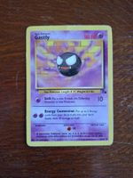 Pokemon Gastly Fossil Set 33/62