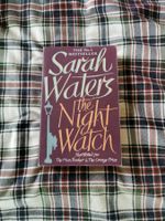 The Night Watch - Sarah Waters