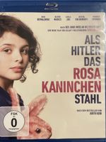 Als Hitler das rosa Kaninchen stahl (2019)