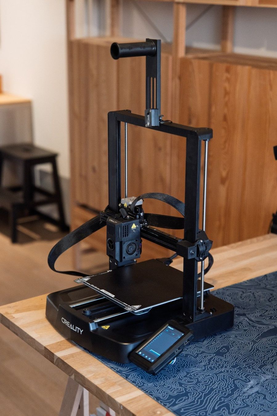 Creality Stampanti 3D: Creality Ender 3 V3 KE – Usato da Winterthur venduto da niicii77