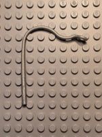 Lego  waffenpeitsche (2488) silber