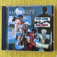 MIKE BATT-THE VERY BEST OF
