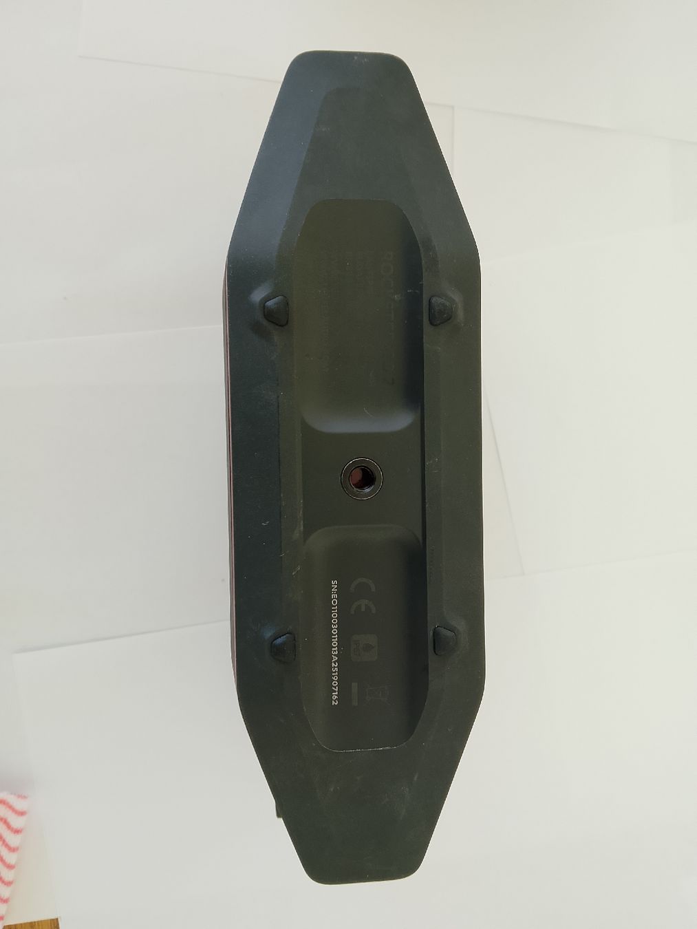 Teufel Casse acustiche: Teufel Rockster GO Bluetooth Lautsprecher  – Difettoso da Biel/Bienne venduto da Vintage-timearts 3