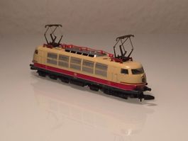 Märklin  DB E-Lok