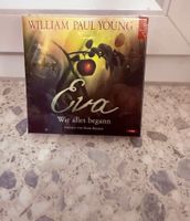 Eva wie alles begann  7CD Neu Originalverpackt