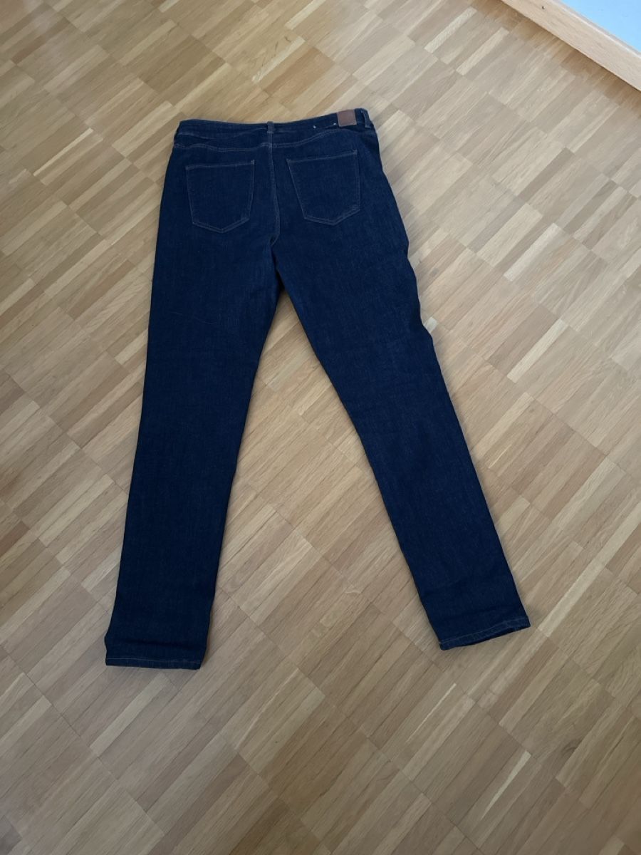 C&A Jeans: Jeanshose von C&A – Nuovo (secondo la descrizione) da Altendorf venduto da ratzfatz 1