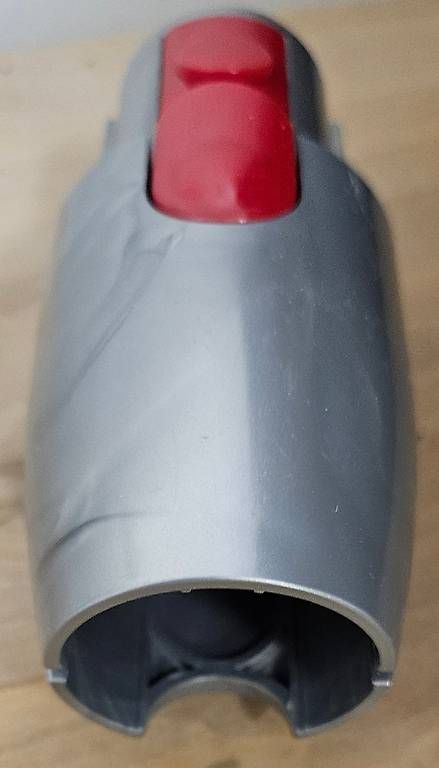 Aspirateurs & Accessoires: Dyson Gelenkaufsatz  – D'occasion à Rudolfstetten par sho_6z79 3