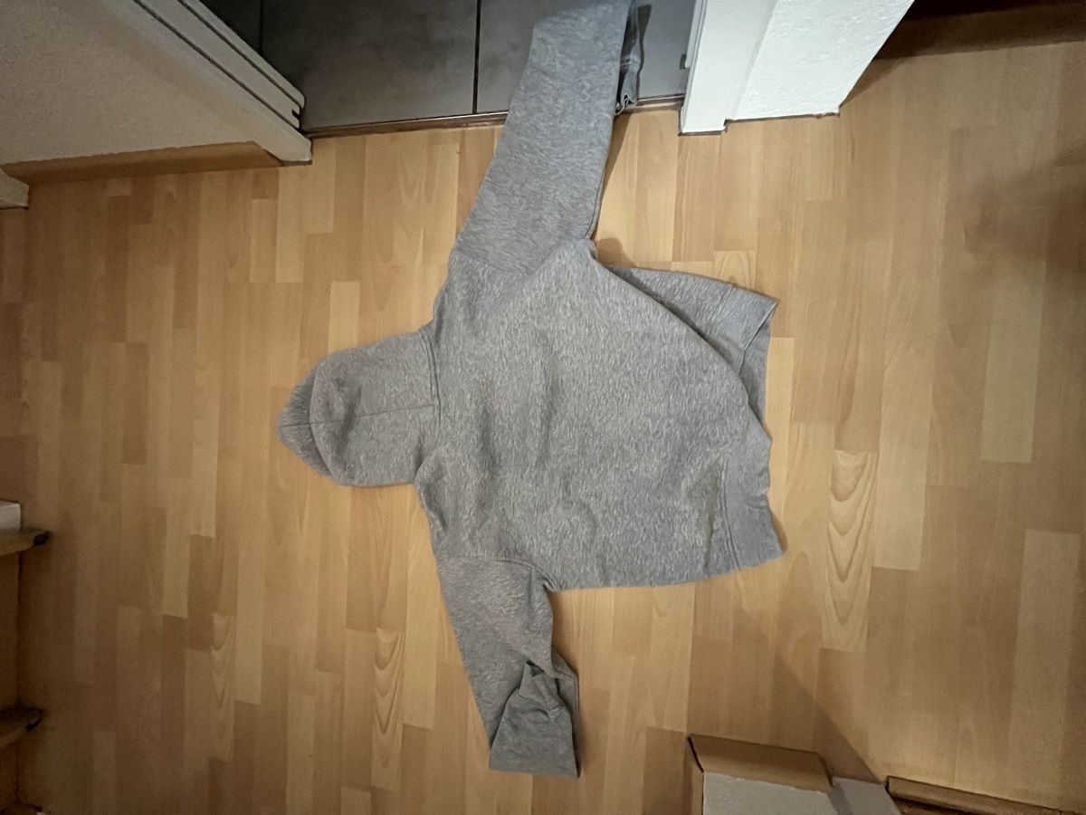Maglioni & Felpe: Original NOFS HOODIE – Usato da Bern venduto da Jaguar06 2