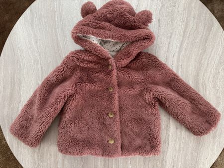 Kinderjacke La Redoute 3Y 