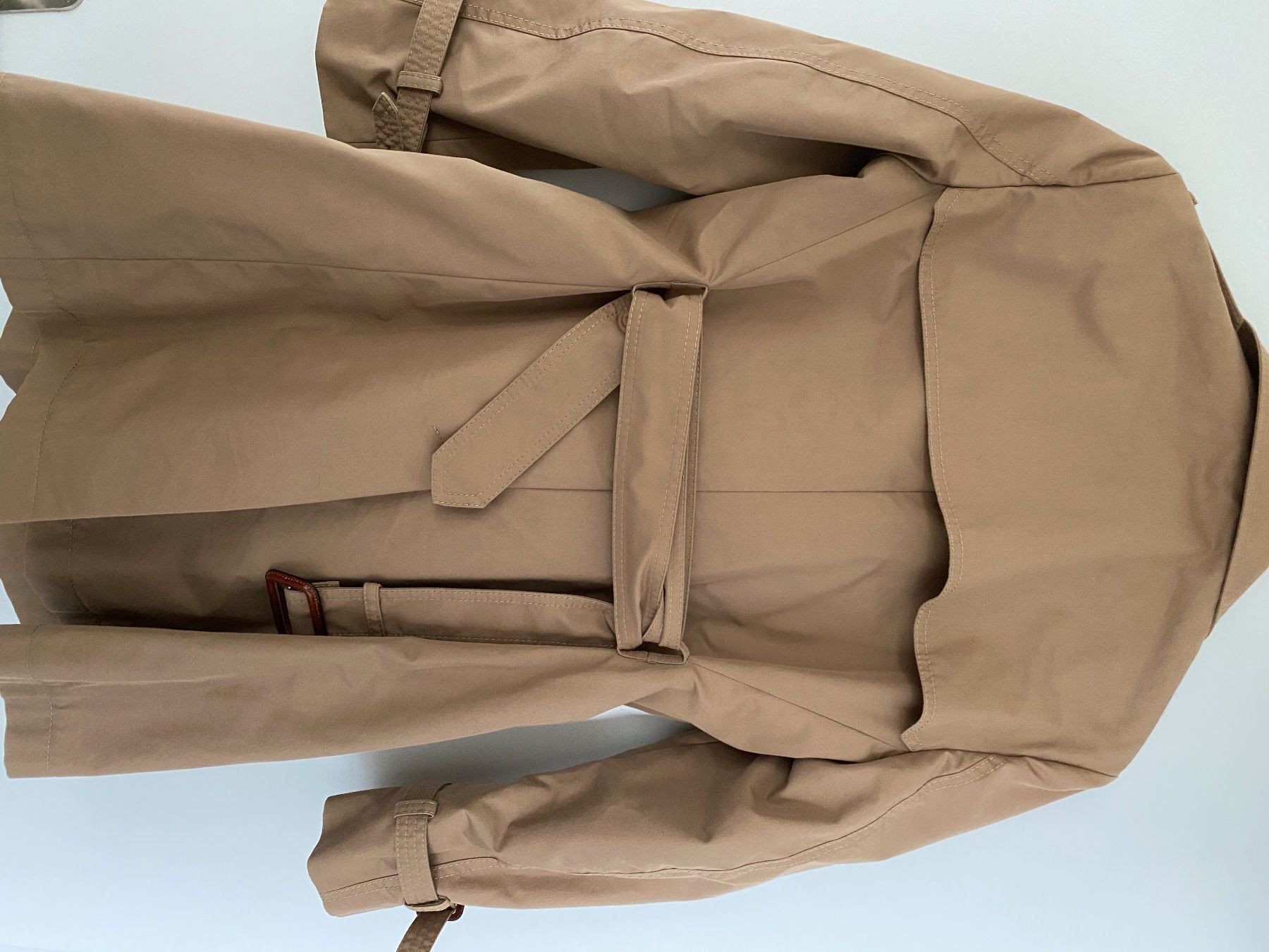 Gucci Cappotti: Gucci Trenchcoat Original – Usato da Ottikon venduto da Toca0 7