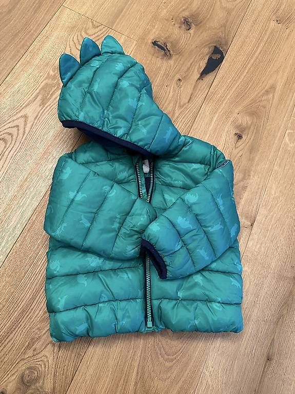 Gap Giacche & Cappotti: Winter-Stepjacke Junge GAP 18-24 Mte – Usato da Balgach venduto da deb_g59x 1
