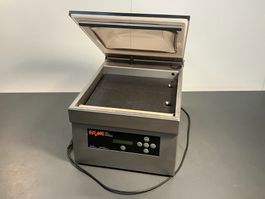 ERME T-5CE - Profi Vakuumiermaschine f. gewerbl. Einsatz