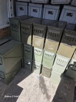 caisse munition