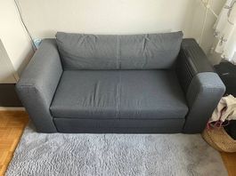 Askeby Schlafsofa von Ikea