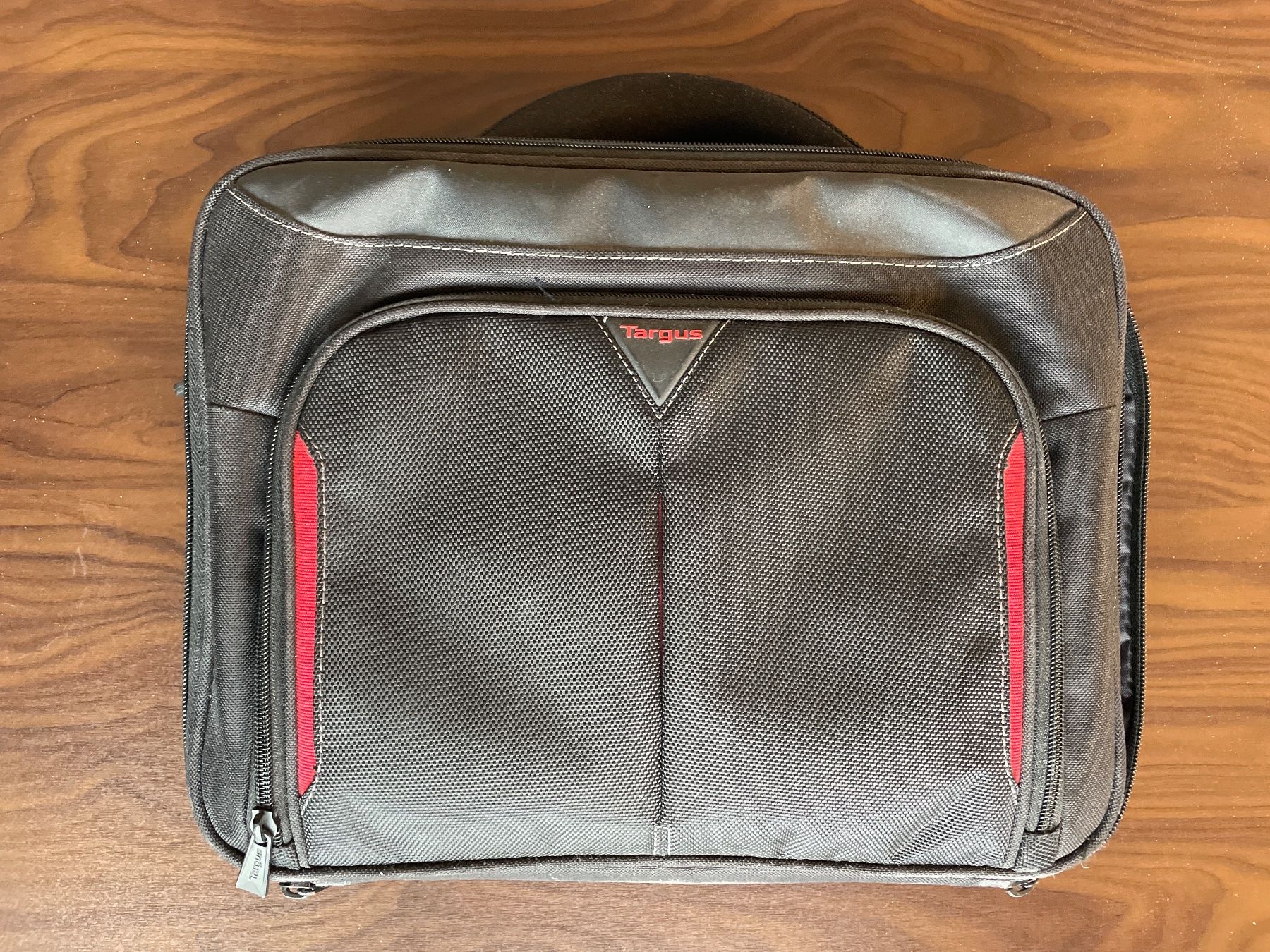 Borse: Laptop Tasche von Targus – Usato da Tuggen venduto da Dex8055 1