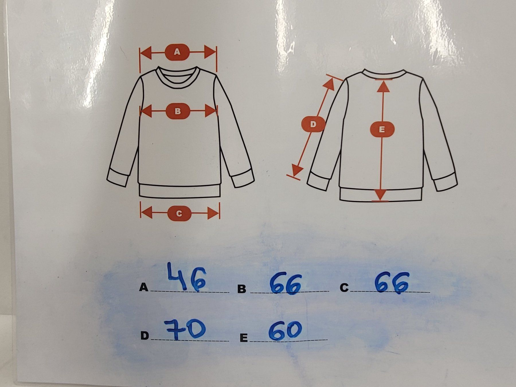 Maglioni & Felpe: BASTET Pull blanc – Usato da Lausanne venduto da PlusValue_Lausanne 6