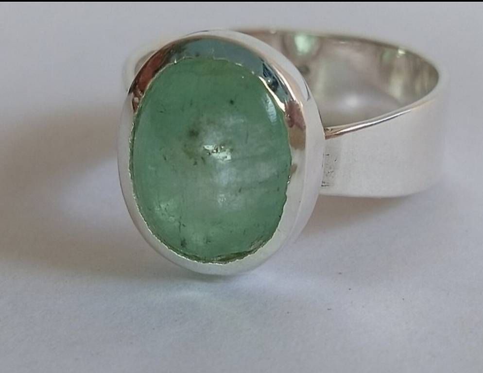 Anelli: Anello con zaffiro – Usato da Morbio Inferiore venduto da Giosueffa 2