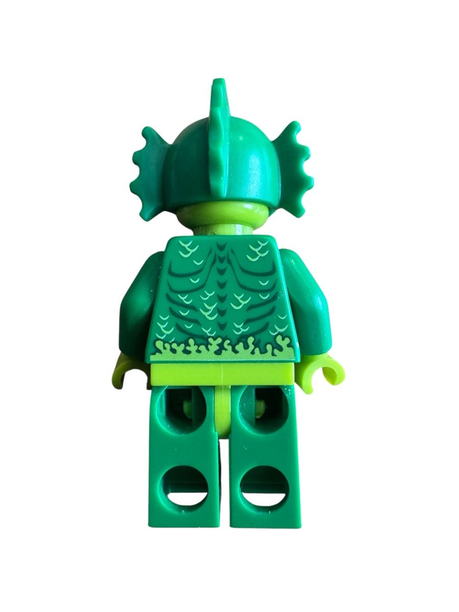 Lego Kit di costruzioni: Lego Swamp Creature mof014 – Usato da Wetzikon ZH venduto da the-collector91 1