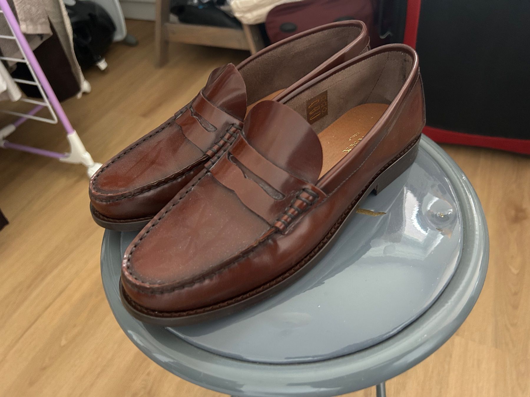 Jonak Scarpe da donna: Mocassins Jonak, taille 39 – Usato da Sion venduto da hvi_bgs7 1