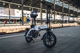 Aversus Marina E-Bike