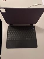 iPad Tastatur von Apfelkiste englisches Layout