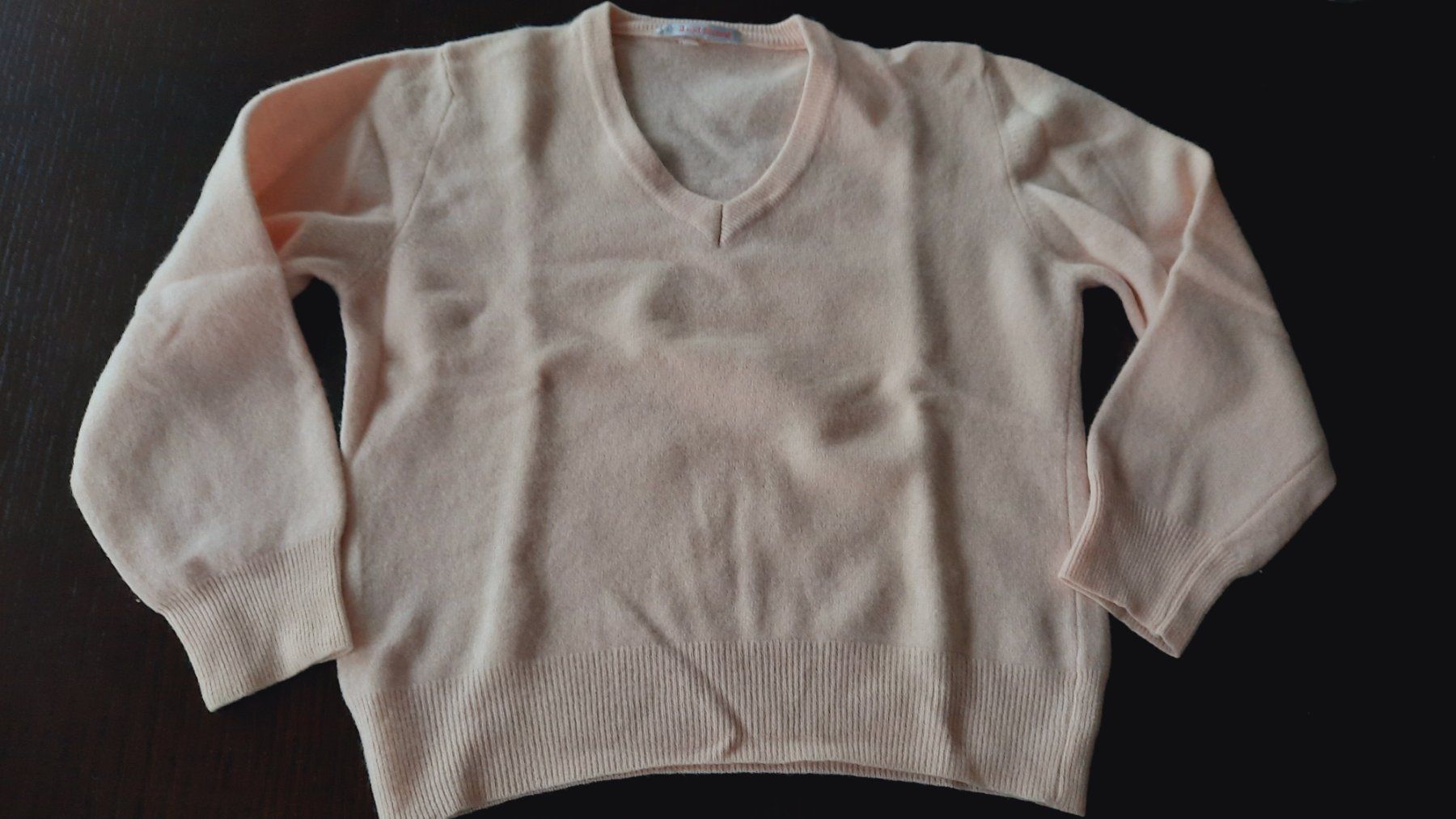 Maglioni & Felpe: rosa Wollpullover; S; – Usato da Herrliberg venduto da AlexandraBopp