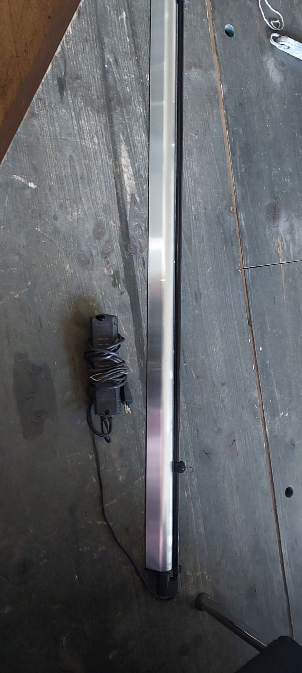 Lampade: Schreibtisch Lampe – Usato da Wabern venduto da speicki 2