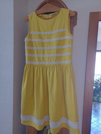 robe Valentino taille 38