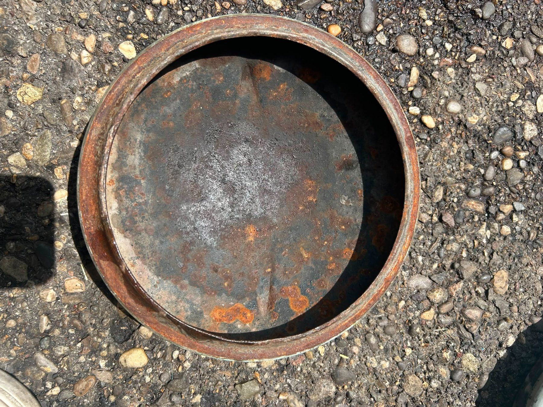 Toutes les pièces auto: Raddeckel – D'occasion à Niederdorf par St170 9