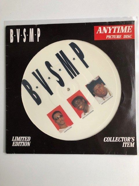 Dischi in vinile: B.V.S.M.P. – Usato da Aarwangen venduto da Jukebox3