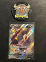 Zwollock V Shiny Glänzendes Schicksal (SHFSV120) DE NM
