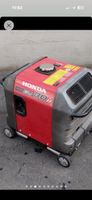 Generator Honda eu 30 is DEFEKT!!!!!