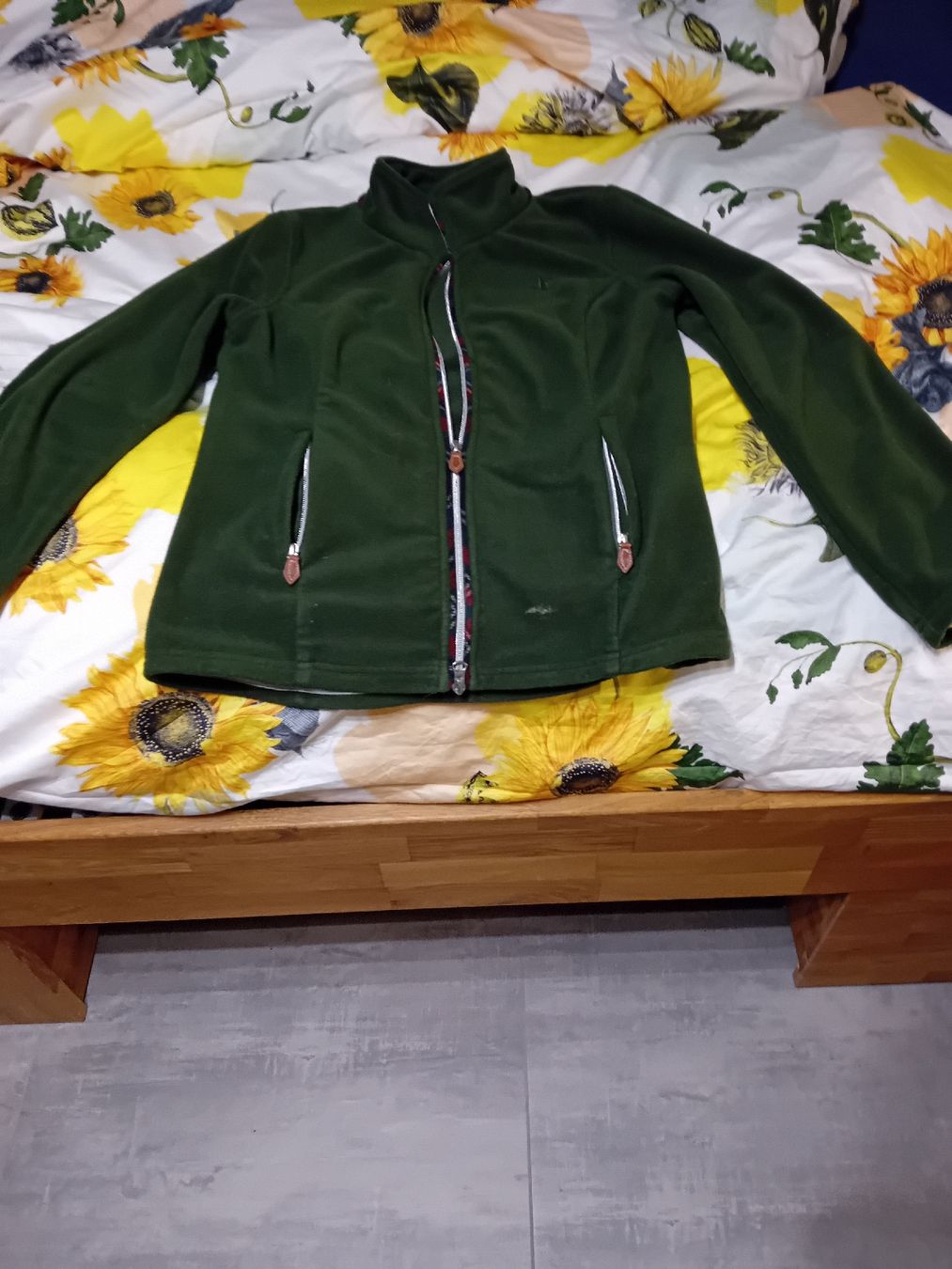 Jacken: Jacke – Gebraucht aus Kienberg von yvo_pd8g
