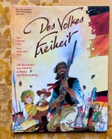 Comics Band Des Volkes Freiheit von 1998