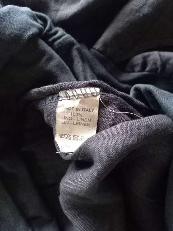 Pantaloni: Leinenkurzhose M/L NEU – Nuovo (secondo la descrizione) da Bätterkinden venduto da Elefantenzoo 2