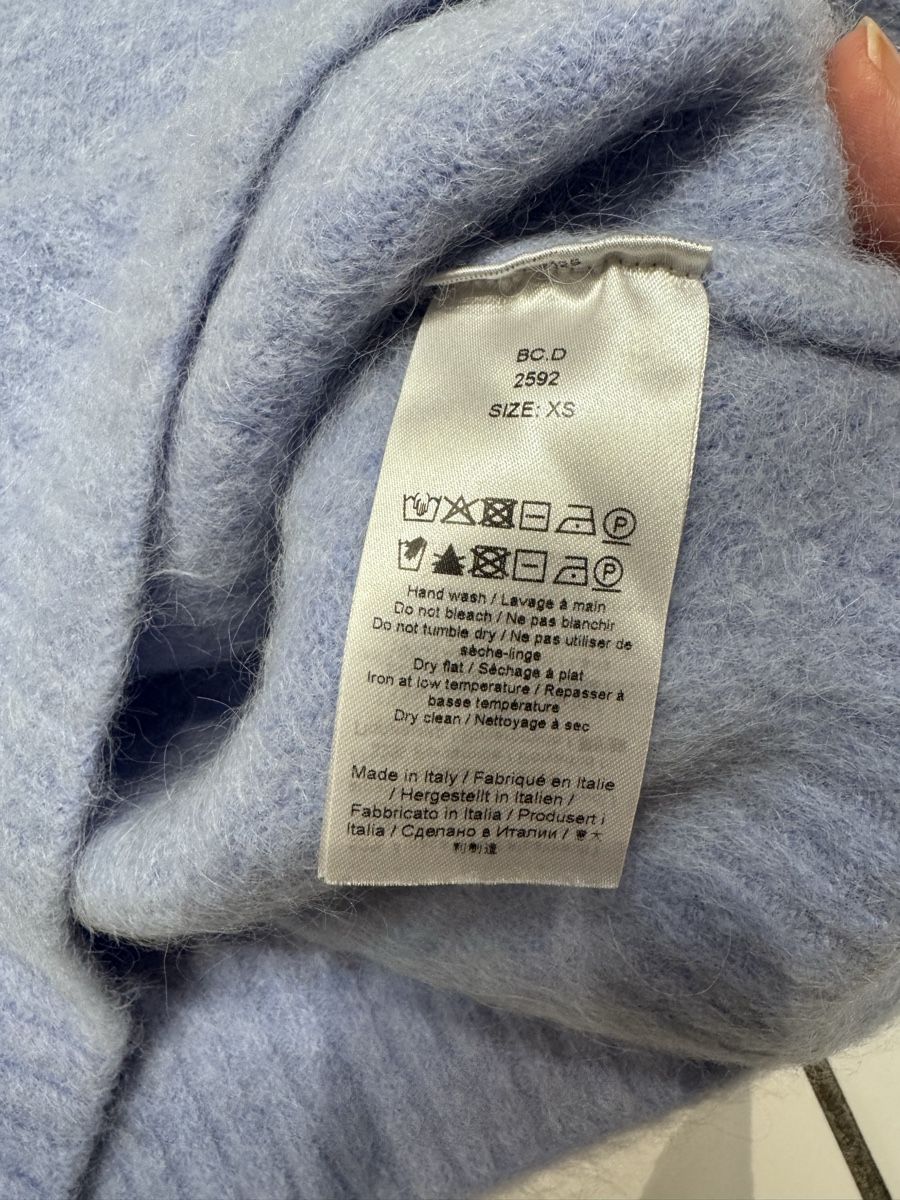 Ganni Pullover & Sweatshirts: Pullover Ganni – Gebraucht aus Zürich von agi_j875 5