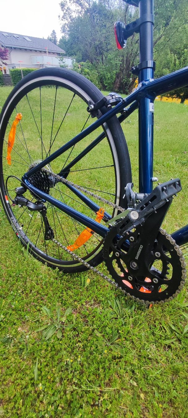 Trek Velos: Rennrad Trek – Neu (gemäss Beschreibung) aus Trin von luk_jk2t 5