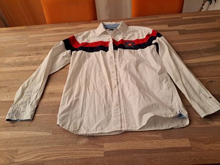 Tommy Hilfiger Hemd Gr.16-18 Jahre