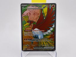 Ewige Rivalen - Klarins Ho-Oh ex  (DRI 209) - DE