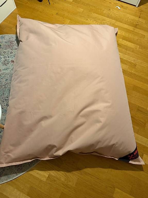 Poltrone: Sitzsack Bigfoot Scuba altrose – Usato da Wettingen venduto da xen_t6v6